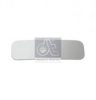 DT 7.73411 Mirror Glass, outside mirror